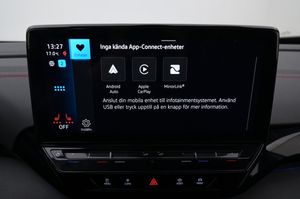 Volkswagen ID.4 bild 16