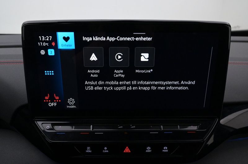 Volkswagen ID.4 bild 16