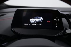 Volkswagen ID.4 bild 8
