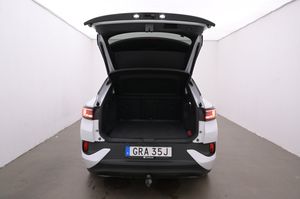 Volkswagen ID.4 bild 23