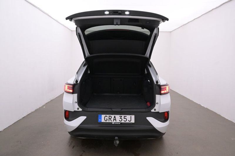 Volkswagen ID.4 bild 23