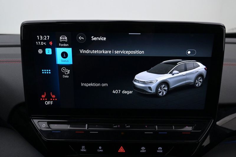 Volkswagen ID.4 bild 14
