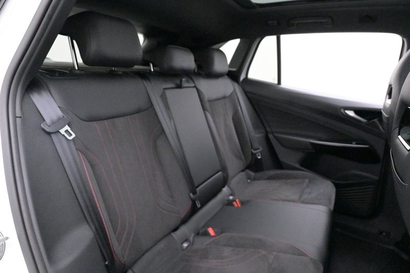 Volkswagen ID.4 bild 22