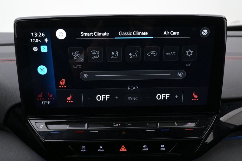 Volkswagen ID.4 bild 17