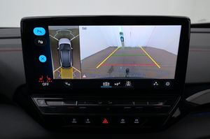 Volkswagen ID.4 bild 13