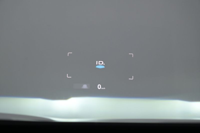 Volkswagen ID.4 bild 9