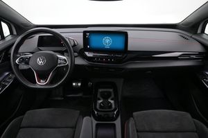 Volkswagen ID.4 bild 6