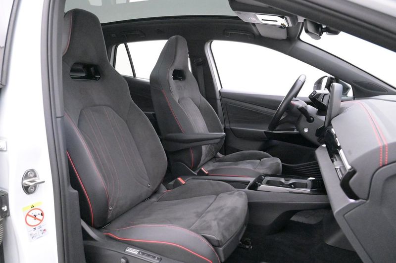 Volkswagen ID.4 bild 12