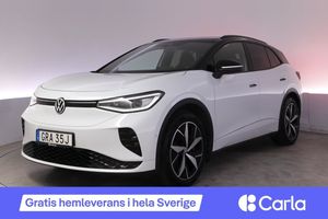 Volkswagen ID.4 bild 1