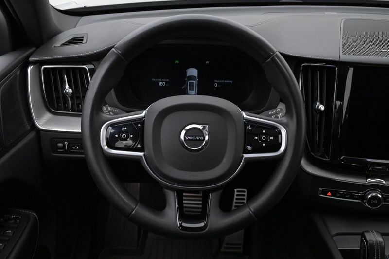 Volvo XC60 bild 7