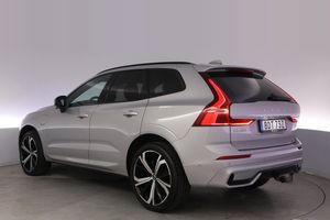 Volvo XC60 bild 4