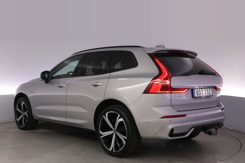 Volvo XC60 bild 4