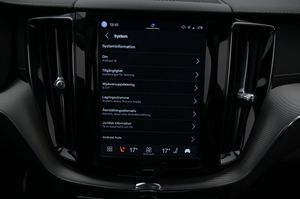 Volvo XC60 bild 21