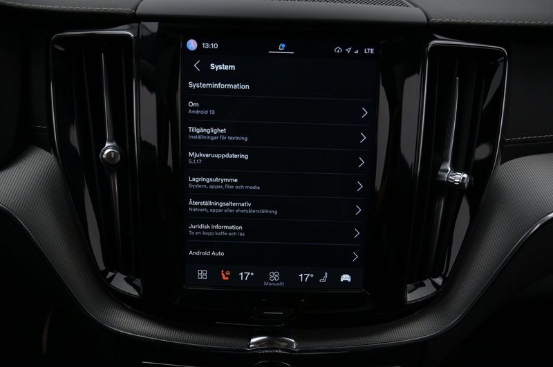 Volvo XC60 bild 21
