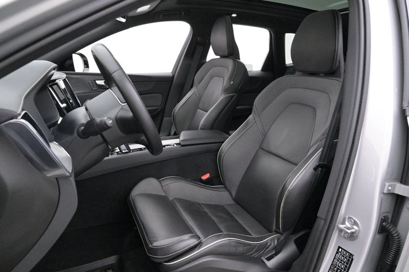 Volvo XC60 bild 9