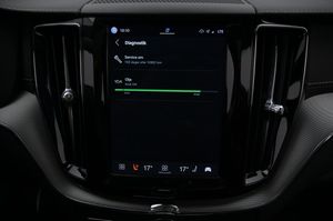Volvo XC60 bild 19