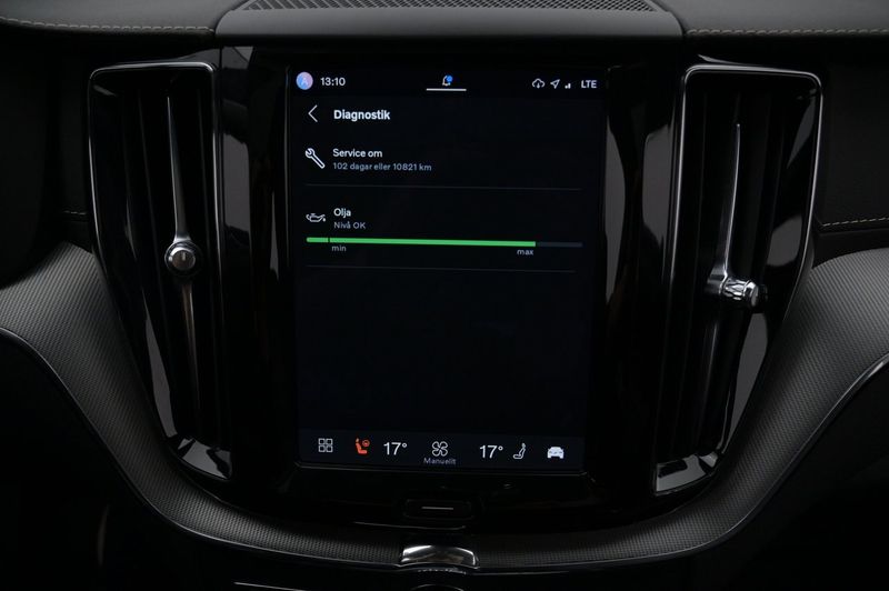 Volvo XC60 bild 19