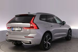 Volvo XC60 bild 5