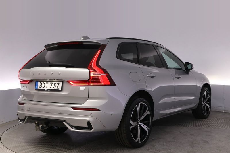 Volvo XC60 bild 5