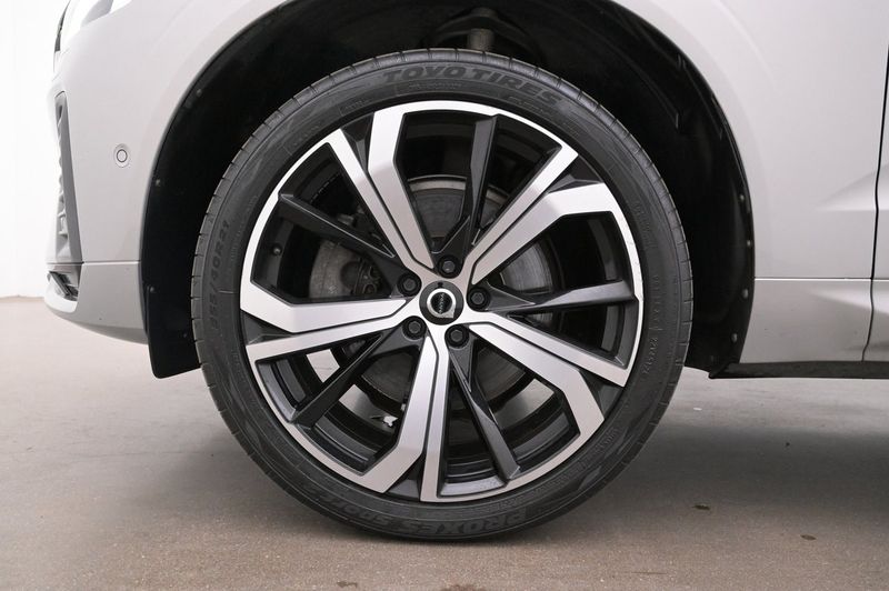 Volvo XC60 bild 27