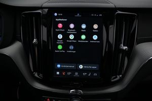 Volvo XC60 bild 18