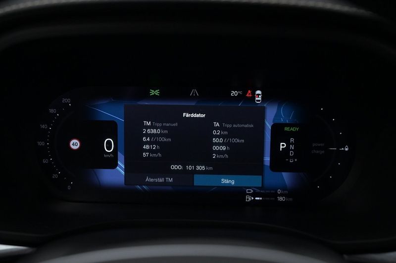 Volvo XC60 bild 8