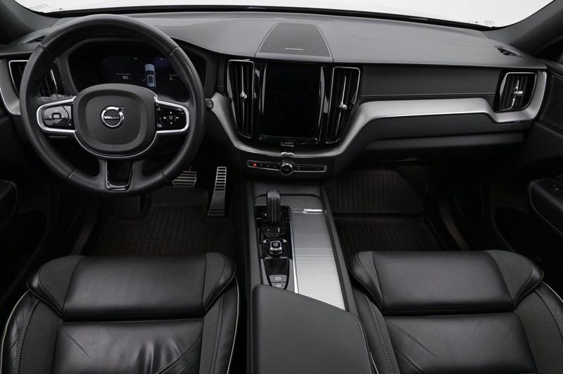 Volvo XC60 bild 6