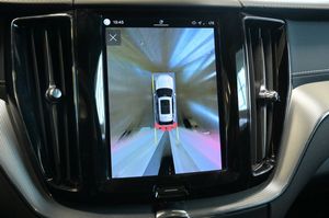 Volvo XC60 bild 16