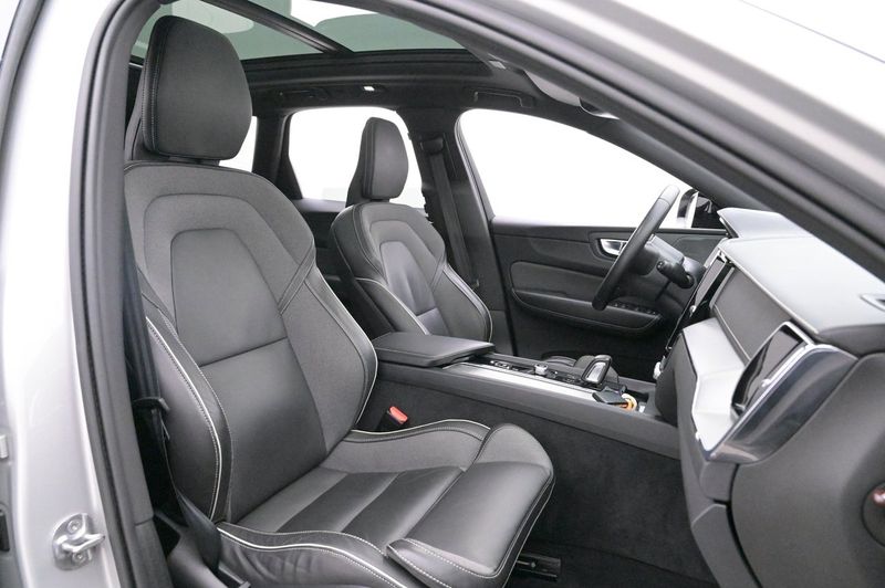 Volvo XC60 bild 13