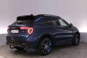 Lynk & Co 01 bild 5