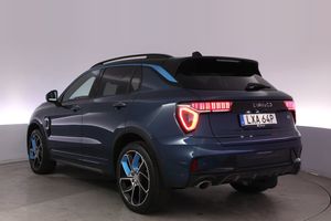 Lynk & Co 01 bild 4