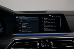 BMW X5 bild 13