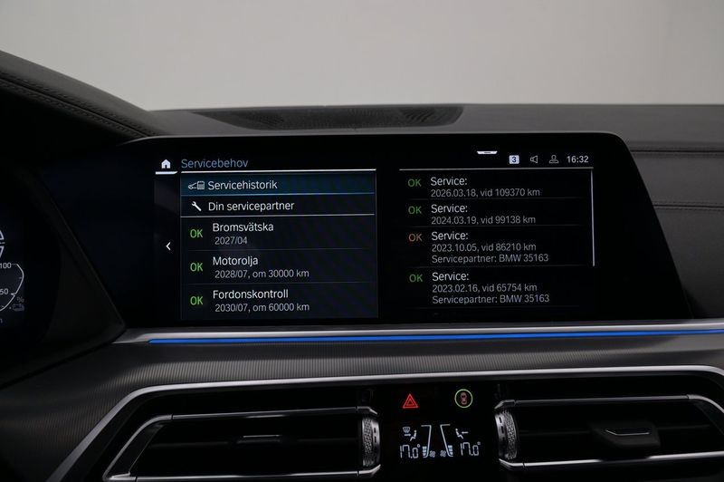 BMW X5 bild 13