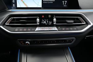BMW X5 bild 17