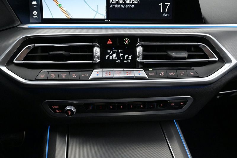 BMW X5 bild 17