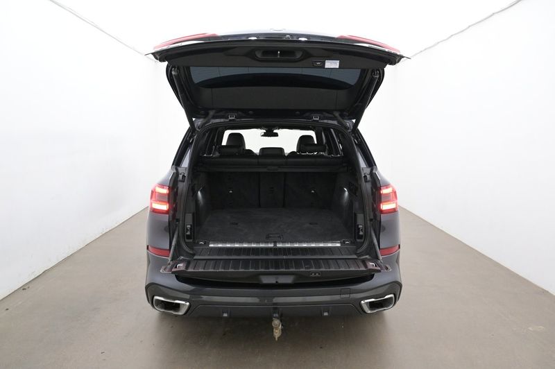 BMW X5 bild 19