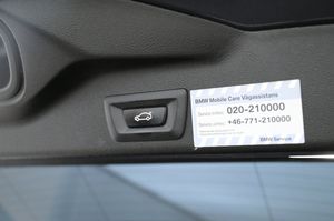 BMW X5 bild 20