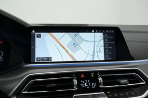 BMW X5 bild 12