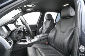 BMW X5 bild 9