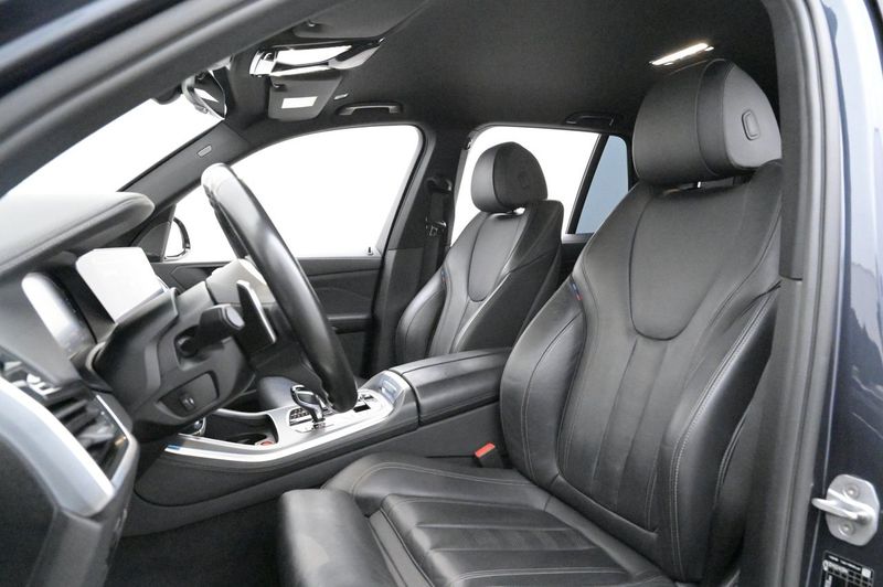 BMW X5 bild 9