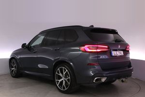 BMW X5 bild 4