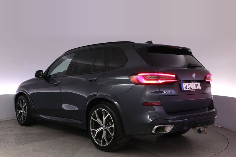 BMW X5 bild 4