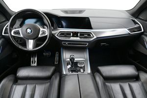 BMW X5 bild 6