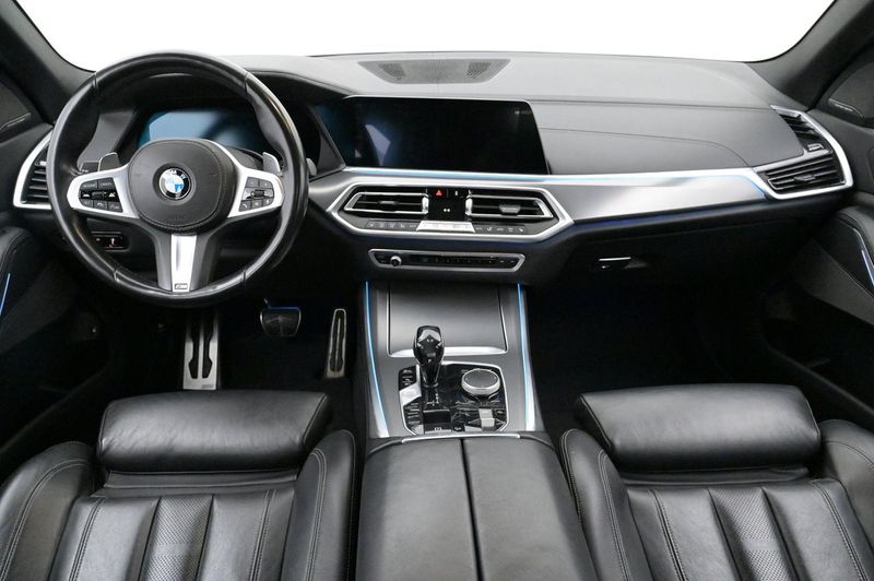 BMW X5 bild 6