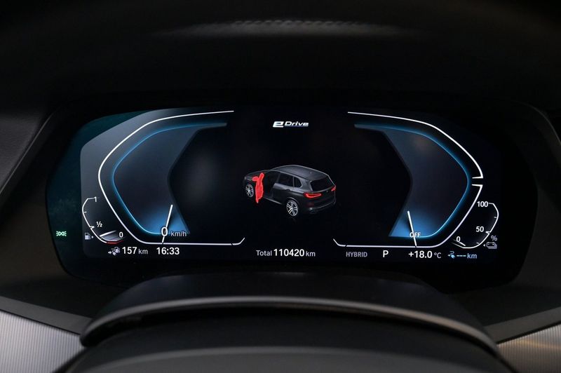 BMW X5 bild 8