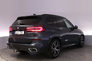 BMW X5 bild 5