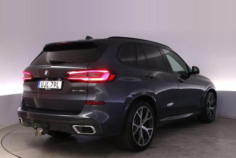BMW X5 bild 5