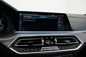 BMW X5 bild 14
