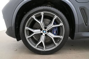 BMW X5 bild 27