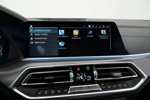 BMW X5 bild 15